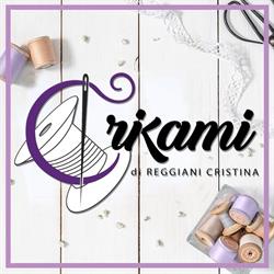 Crikami Ricami Personalizzati