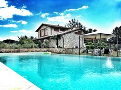 Eden Villa Lucca
