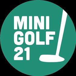 Bar Minigolf 21