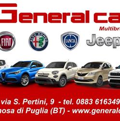 GeneralCar Srl