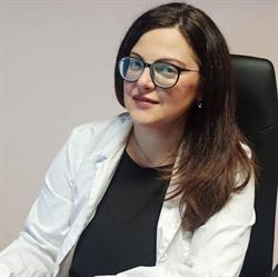 Dr.ssa Lorenza Casula
