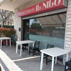 Pizzeria Il Nilo