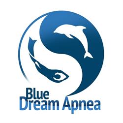 Blue Dream Apnea - Apnea Academy Taranto