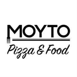 Moyto Pizza & Food