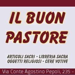 Articoli Sacri il Buon Pastore