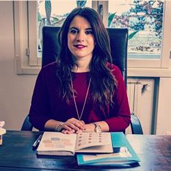 Valeria Vasile Psicologa Psicoterapeuta