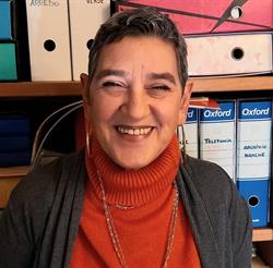 Dott.ssa Alessandra Borelli