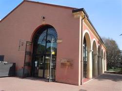 Biblioteca Civica Antonio Maria Dalla Pozza