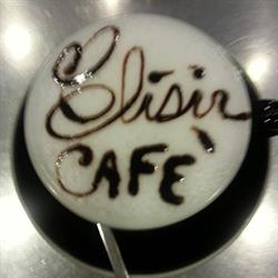 Elisir Cafe' Di Alcini e Travaglini Snc