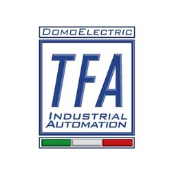 DomoElectric TFA Srl Industrial Automation