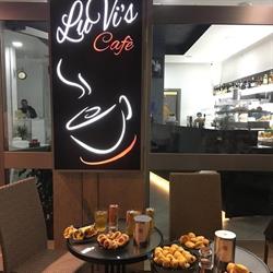 Luvi s Cafè