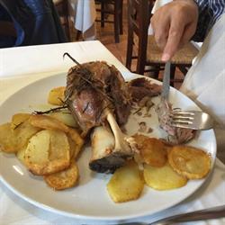Ristorante Pizzeria Al Solito Posto