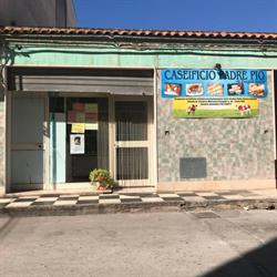 Caseificio Padre Pio