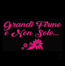 Grandi Firme E Non Solo