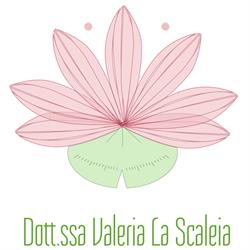 Nutrizionista Dott.ssa Valeria La Scaleia