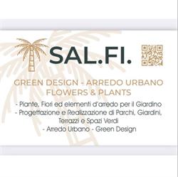 Sal.Fi. - Flowers & Plants