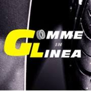 Gomme In Linea