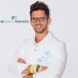 Dott. Marco Trovato Nutrizionista