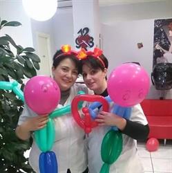 Parrucchieria Ricci & Fantasia