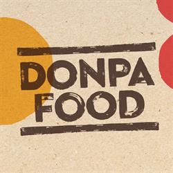 DonPa Food Burger