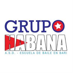 Escuela de Baile Grupo Habana