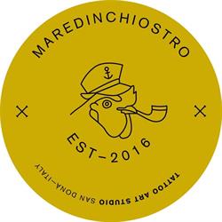 Maredinchiostro Lve Art Studio