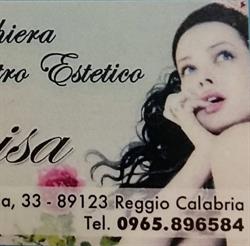 Istituto di Bellezza Luisa