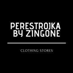 Perestrojka By Zingone