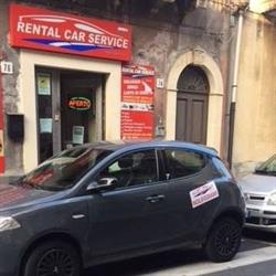 Autonoleggio Rental Car Service C&G