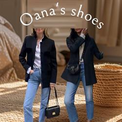 Oana's Shoes Calzature