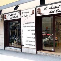L' Angolo del Caffè