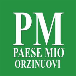Paese Mio