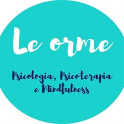 Le Orme Studio di Psicologia, Psicoterapia e Mindfulness