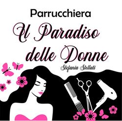 Il Paradiso delle Donne di Stefania Stellati