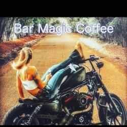 Magic Coffee