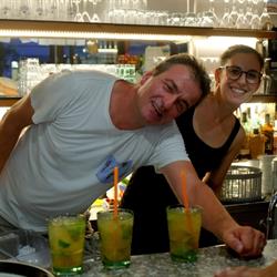 Bar Bagni Grifone