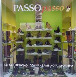 Passo Passo Store