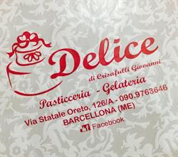 Pasticceria Gelateria Delice