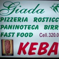 Pizzeria Giada