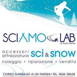 Sciamo Lab