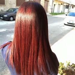 Hair Beauty