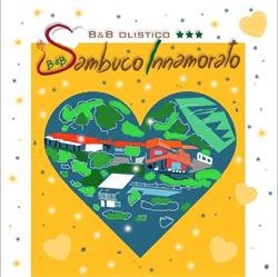 Sambuco Innamorato - B&B Olistico