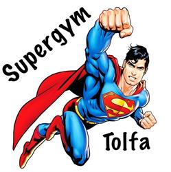 Supergym