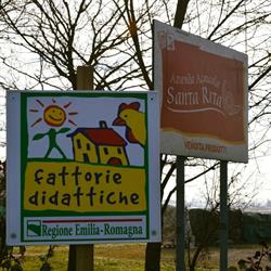 Azienda Agricola Santa Rita