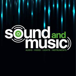 Soundandmusic