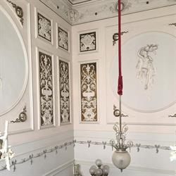 Stucchi decorativi Tonin