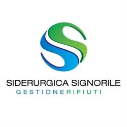 Siderurgica Signorile Srl