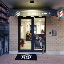 Maurizio Barbershop