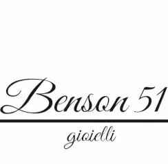 Benson51 Gioielli