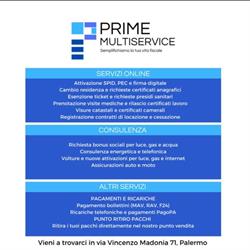 Prime Multiservice